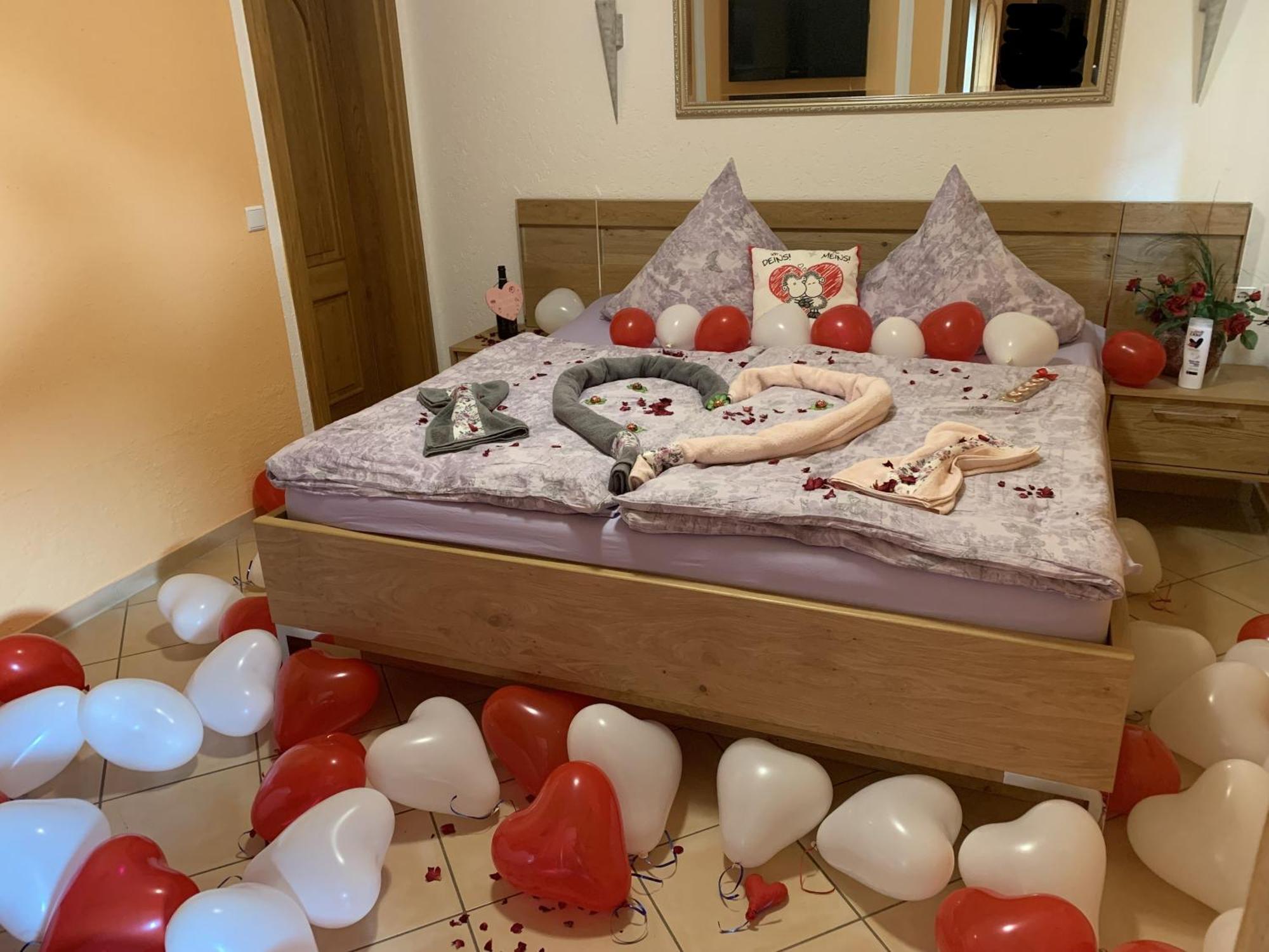 Ferienwohnung 1 Festungsblick Königstein an der Elbe Kültér fotó